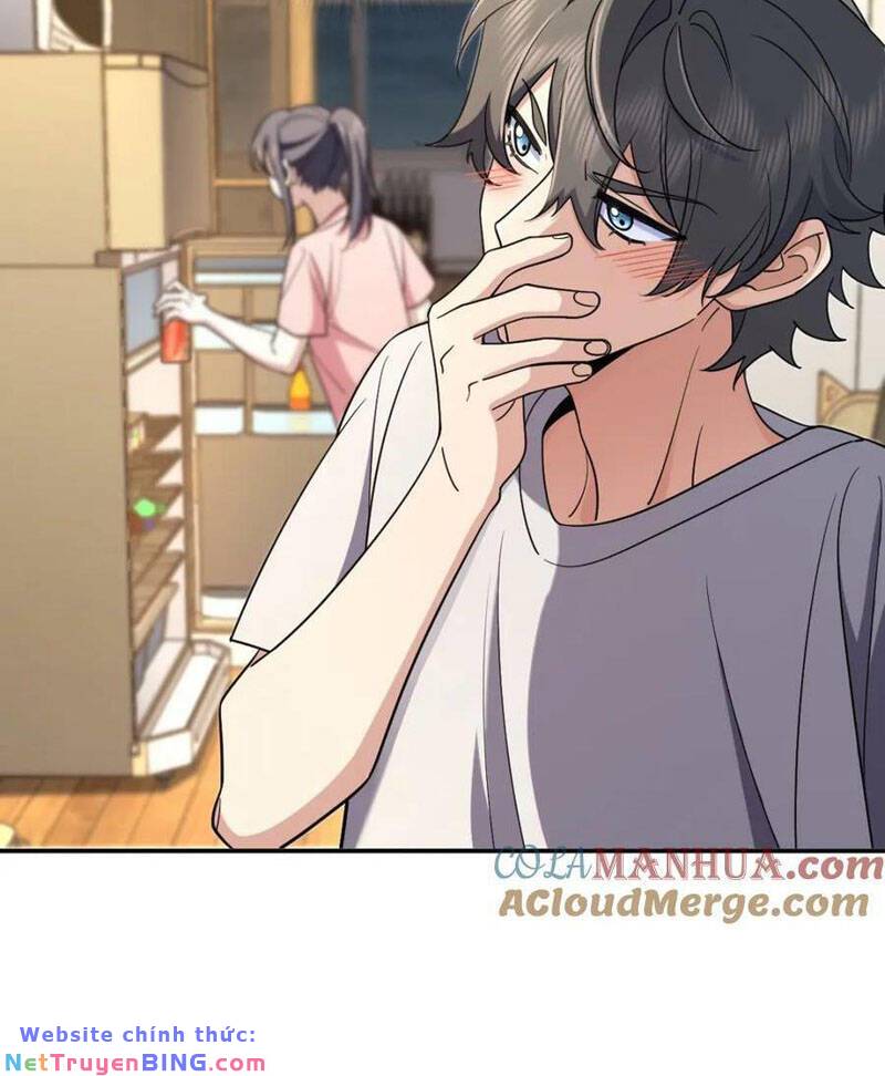 Bà Xã Nhà Tôi Đến Từ Ngàn Năm Trước - Chapter 167 - Page 8