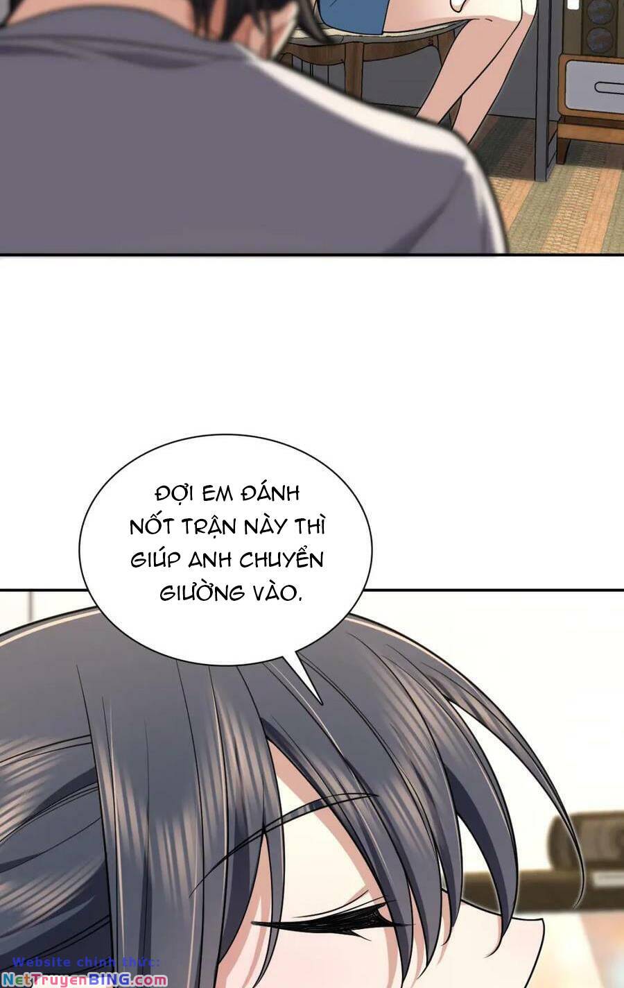 Bà Xã Nhà Tôi Đến Từ Ngàn Năm Trước - Chapter 168 - Page 9
