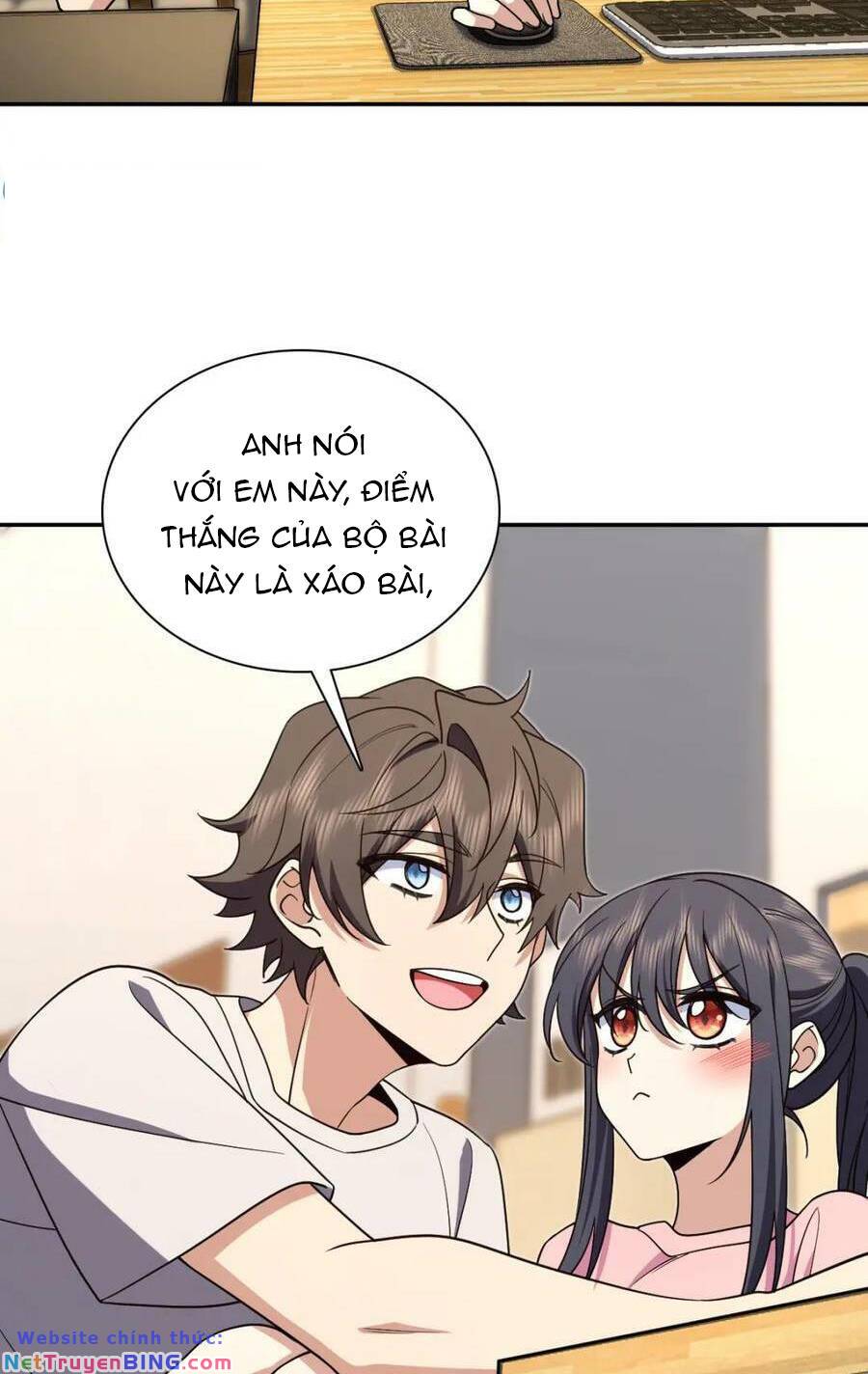 Bà Xã Nhà Tôi Đến Từ Ngàn Năm Trước - Chapter 168 - Page 12