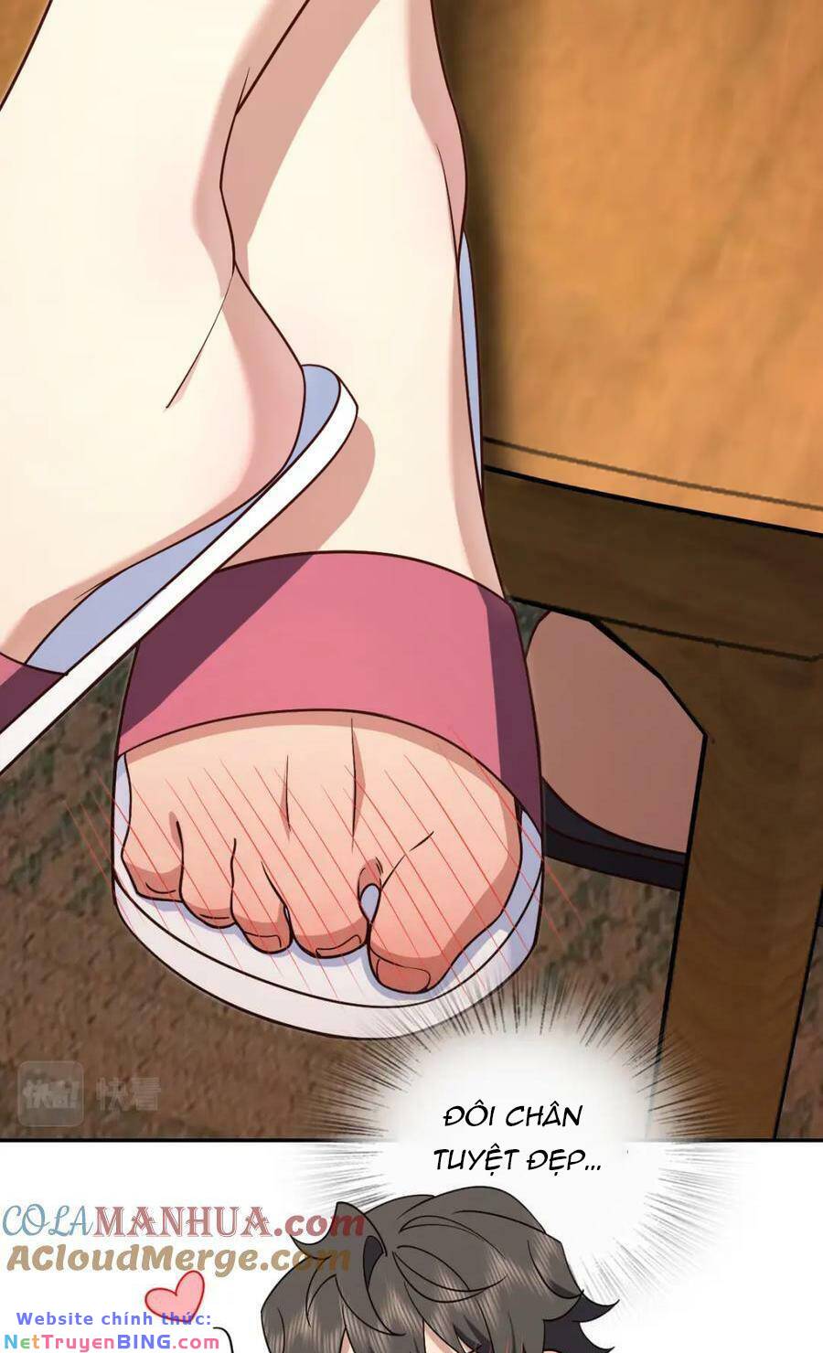 Bà Xã Nhà Tôi Đến Từ Ngàn Năm Trước - Chapter 168 - Page 15