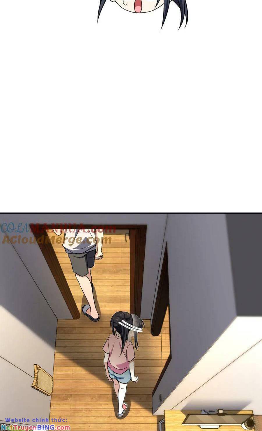 Bà Xã Nhà Tôi Đến Từ Ngàn Năm Trước - Chapter 168 - Page 19