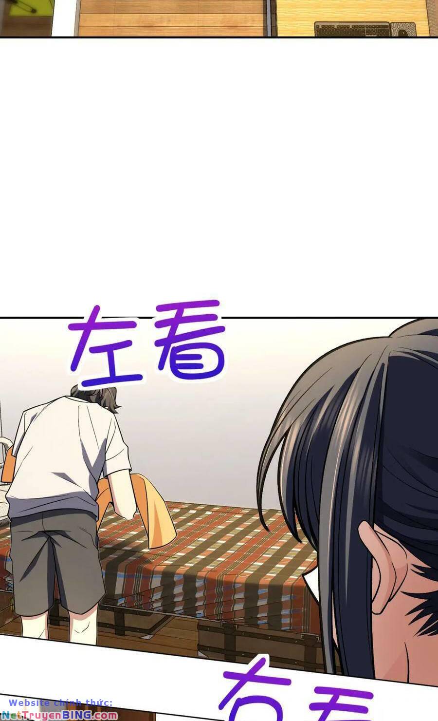 Bà Xã Nhà Tôi Đến Từ Ngàn Năm Trước - Chapter 168 - Page 20