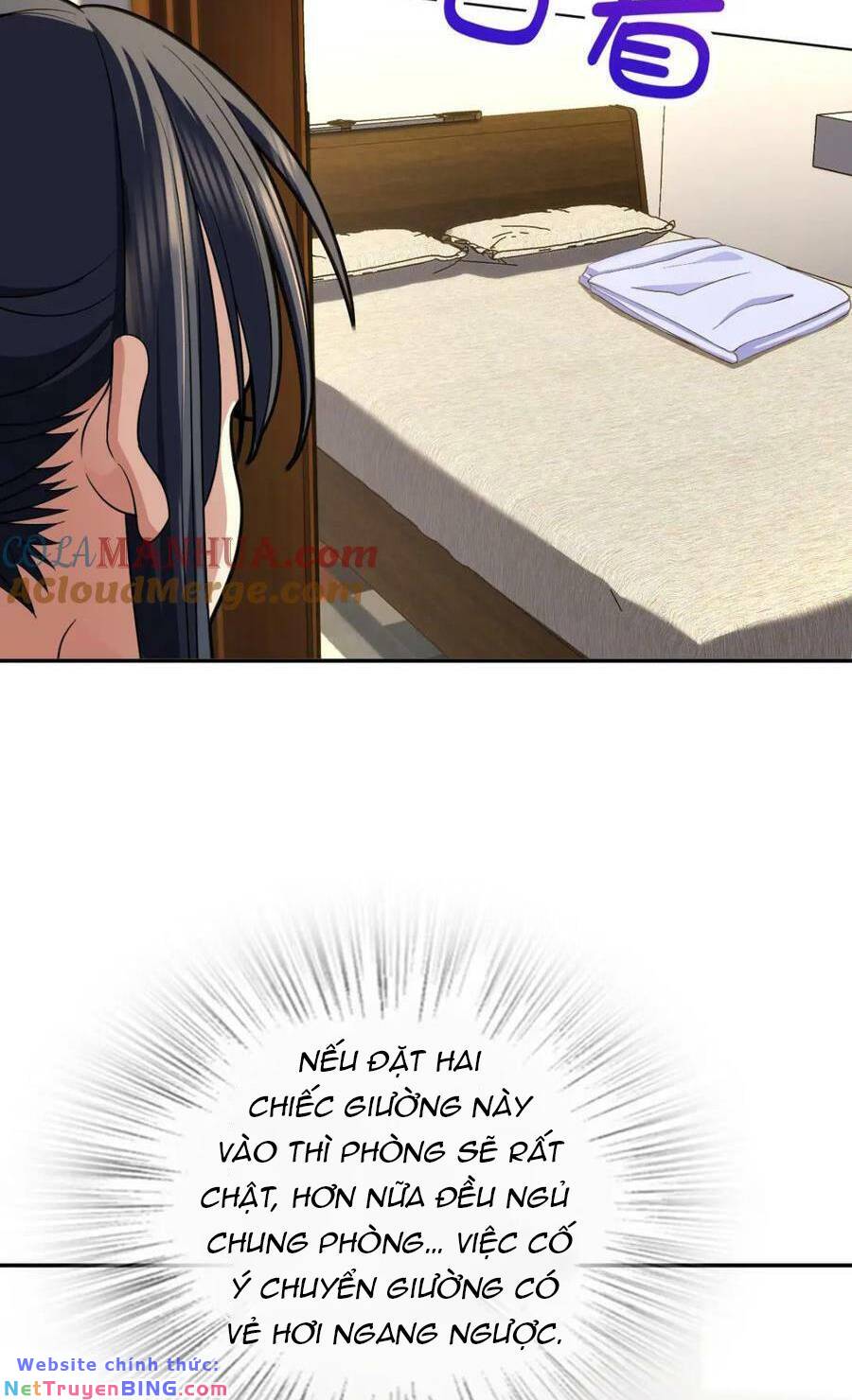 Bà Xã Nhà Tôi Đến Từ Ngàn Năm Trước - Chapter 168 - Page 21