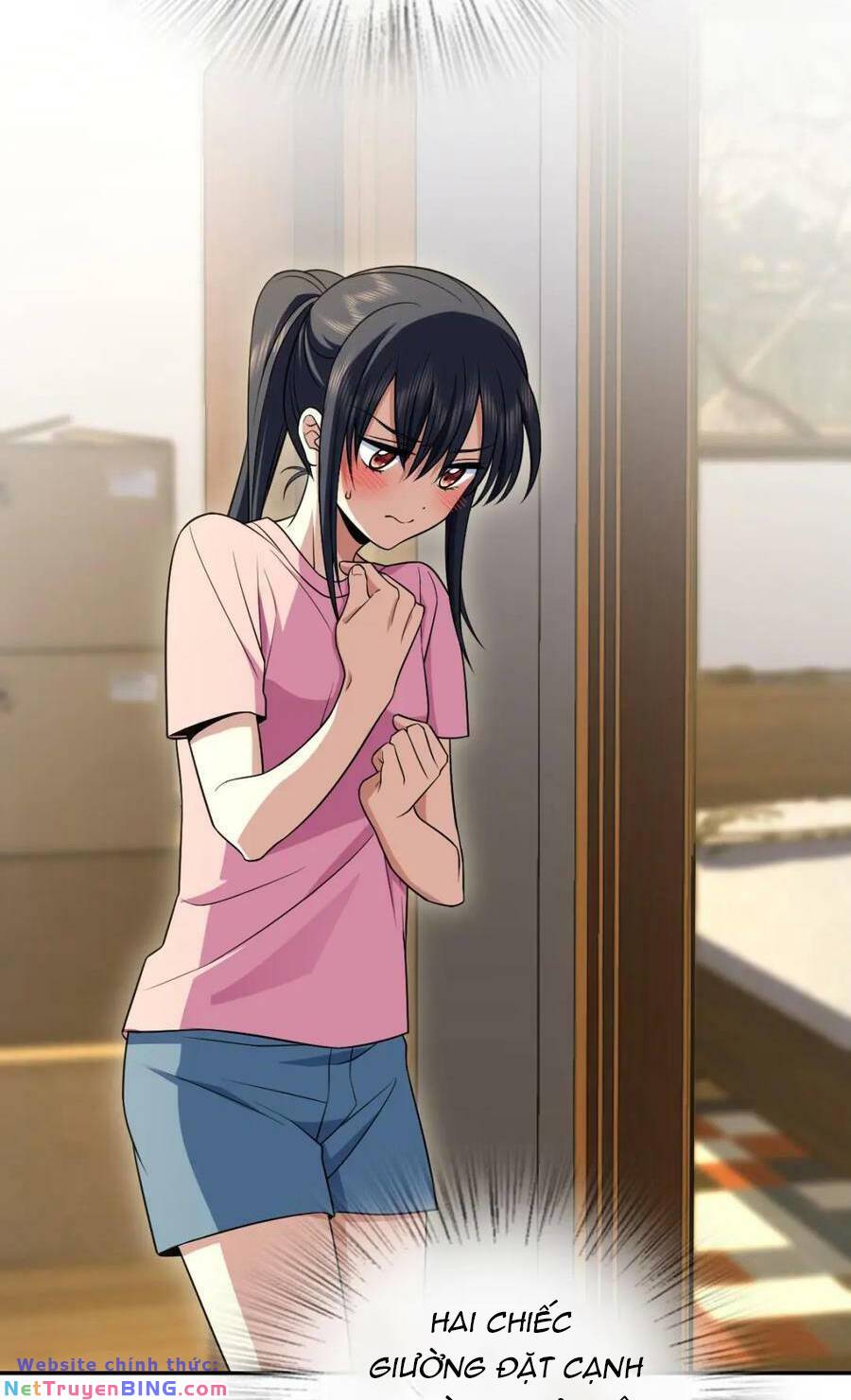 Bà Xã Nhà Tôi Đến Từ Ngàn Năm Trước - Chapter 168 - Page 22