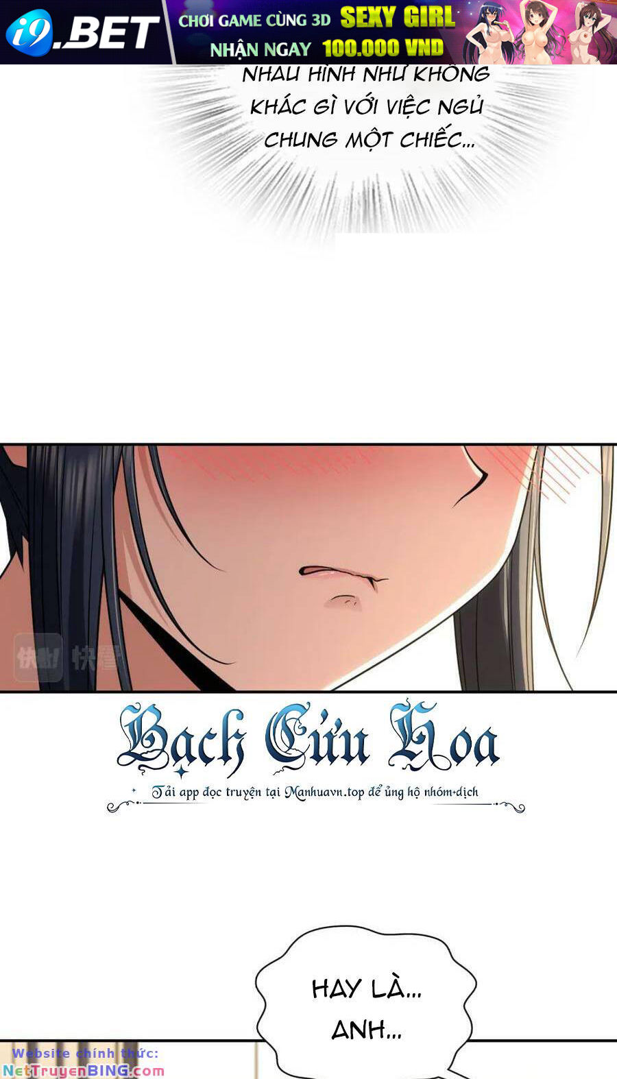 Bà Xã Nhà Tôi Đến Từ Ngàn Năm Trước - Chapter 168 - Page 23