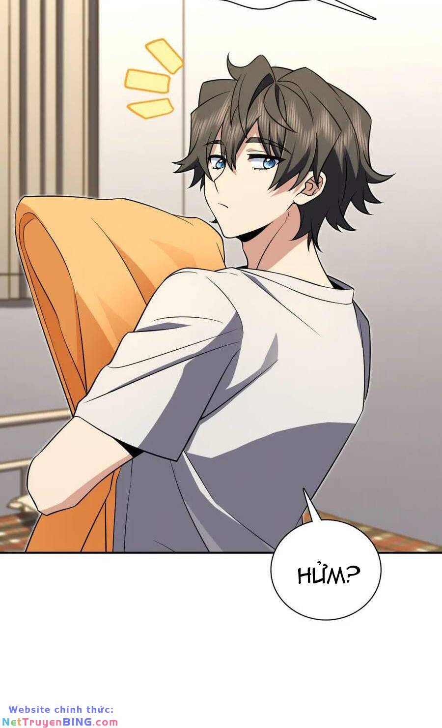 Bà Xã Nhà Tôi Đến Từ Ngàn Năm Trước - Chapter 168 - Page 24