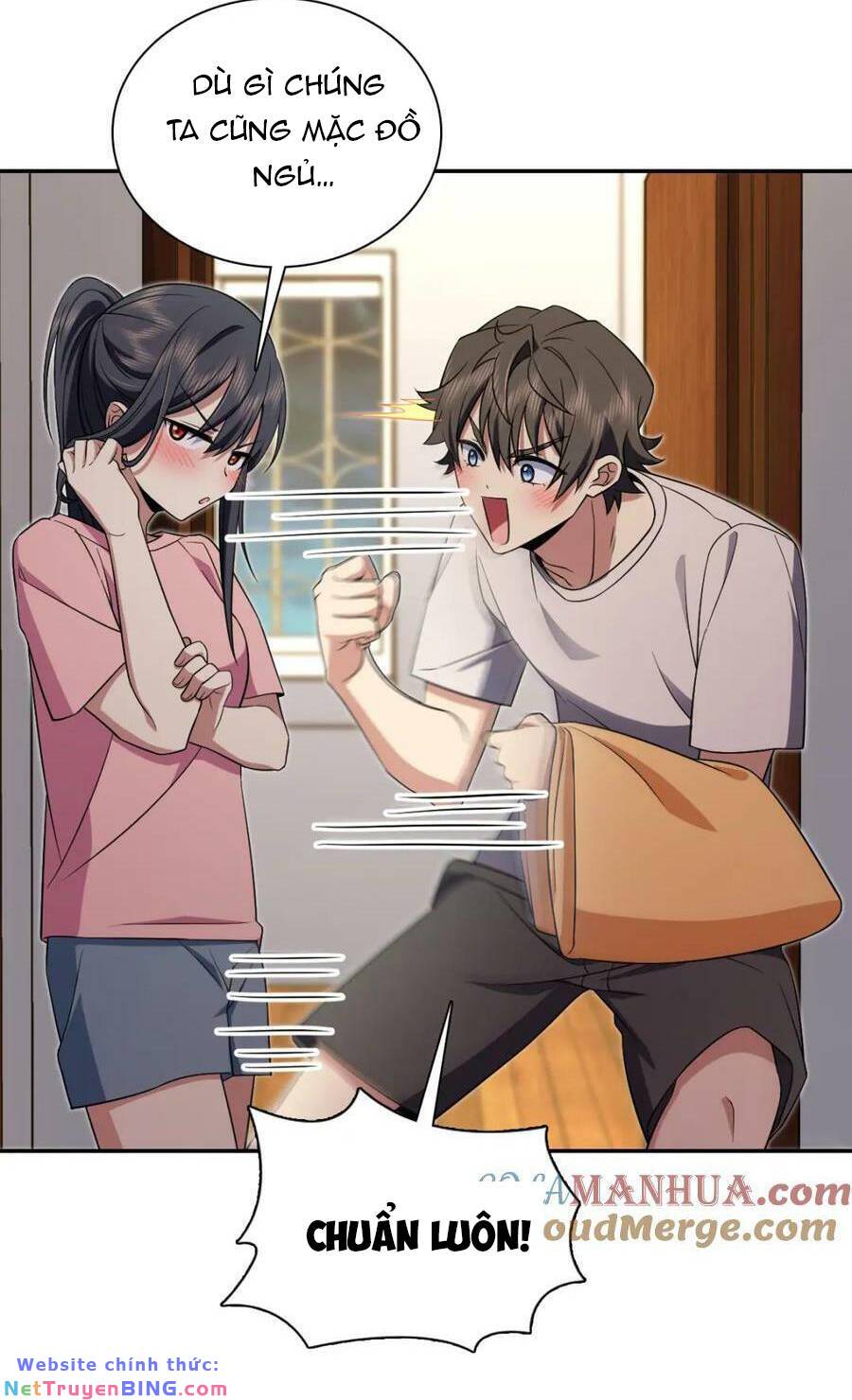 Bà Xã Nhà Tôi Đến Từ Ngàn Năm Trước - Chapter 168 - Page 27