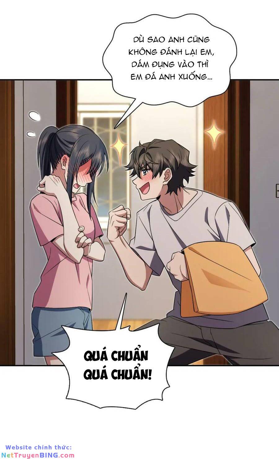 Bà Xã Nhà Tôi Đến Từ Ngàn Năm Trước - Chapter 168 - Page 28