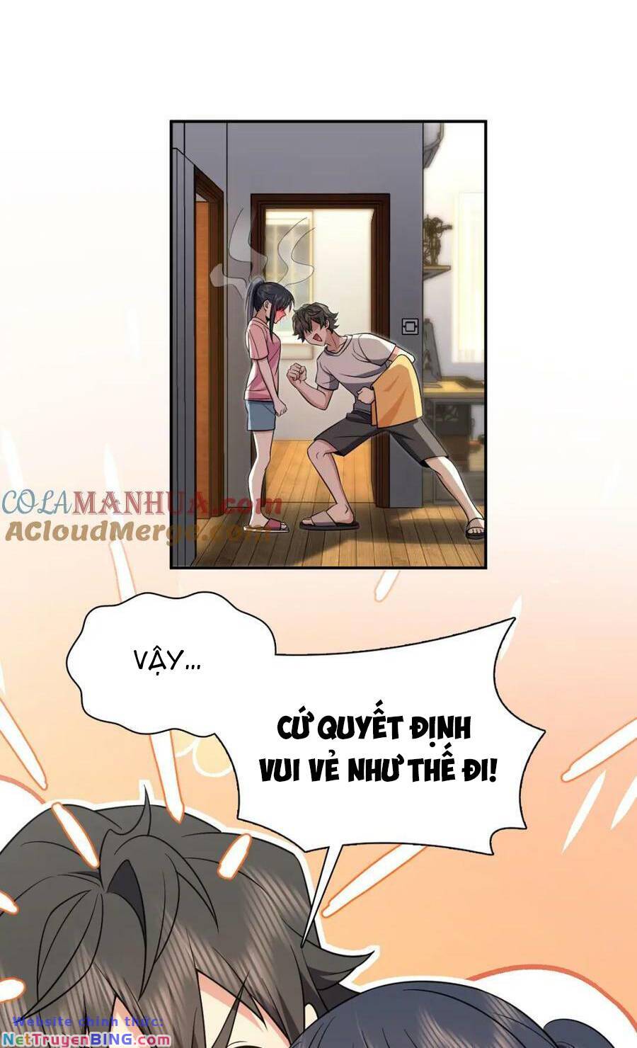 Bà Xã Nhà Tôi Đến Từ Ngàn Năm Trước - Chapter 168 - Page 29