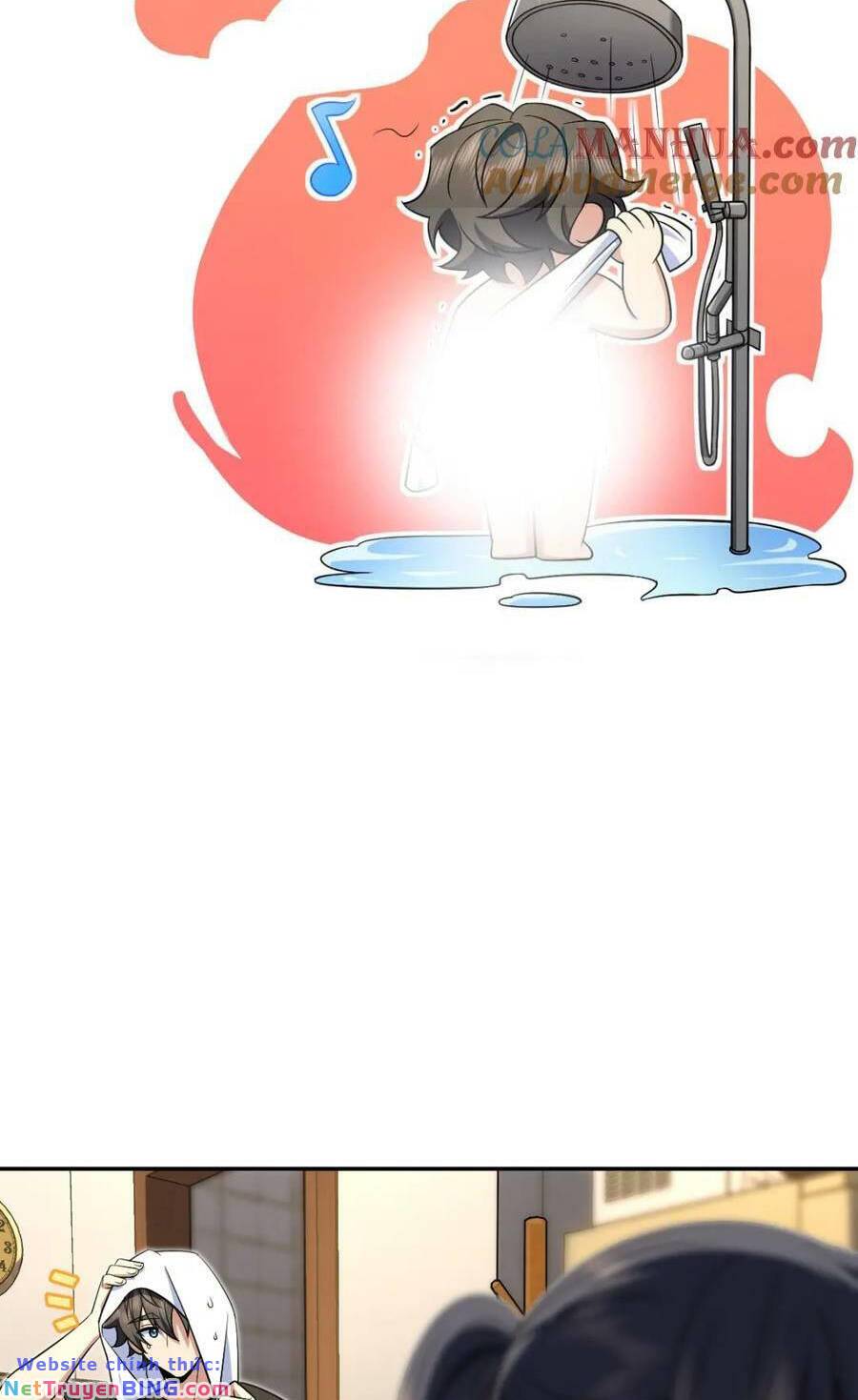 Bà Xã Nhà Tôi Đến Từ Ngàn Năm Trước - Chapter 168 - Page 33