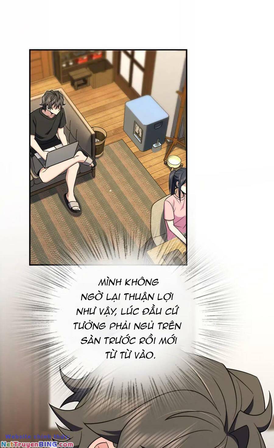 Bà Xã Nhà Tôi Đến Từ Ngàn Năm Trước - Chapter 168 - Page 37