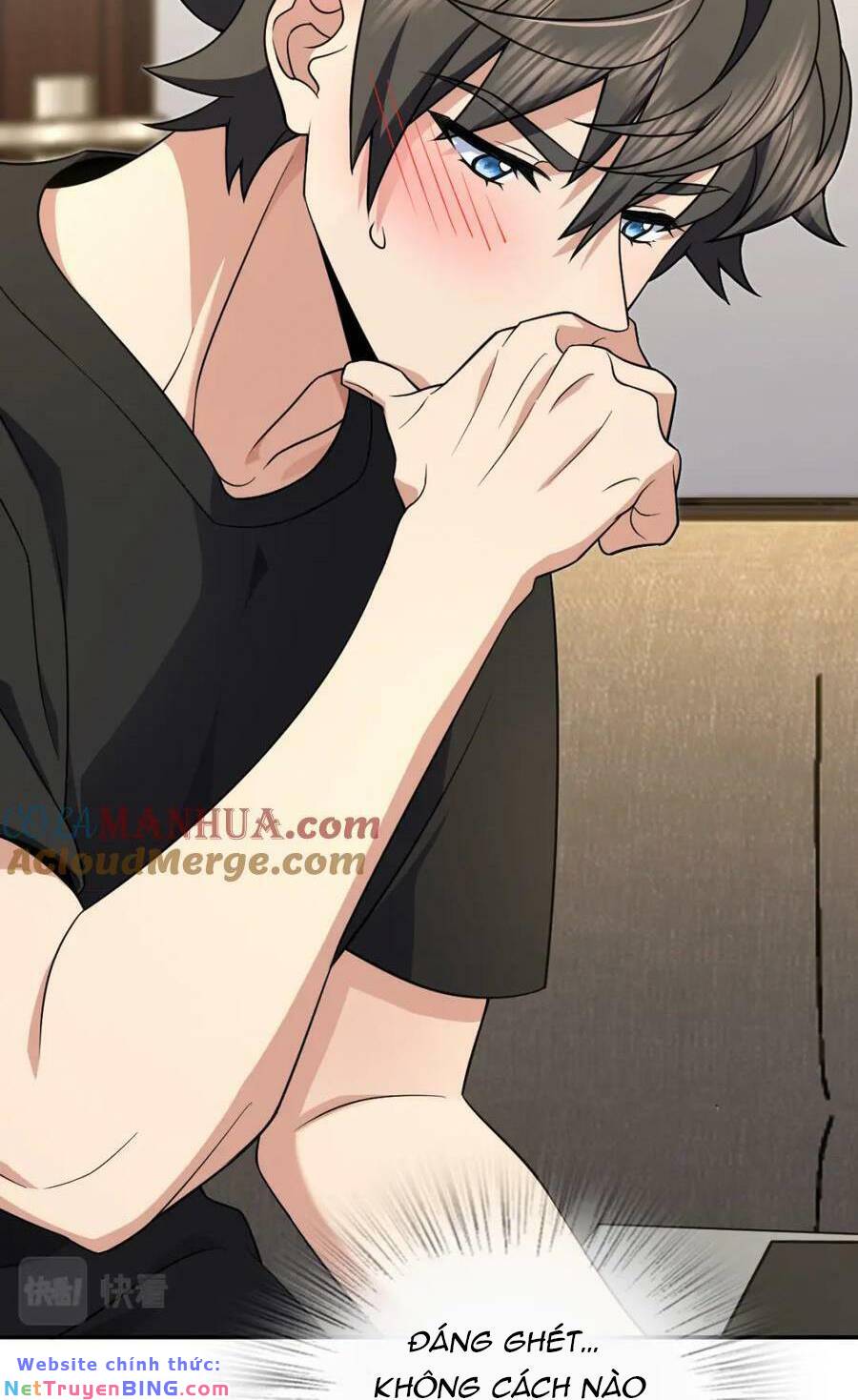 Bà Xã Nhà Tôi Đến Từ Ngàn Năm Trước - Chapter 168 - Page 38