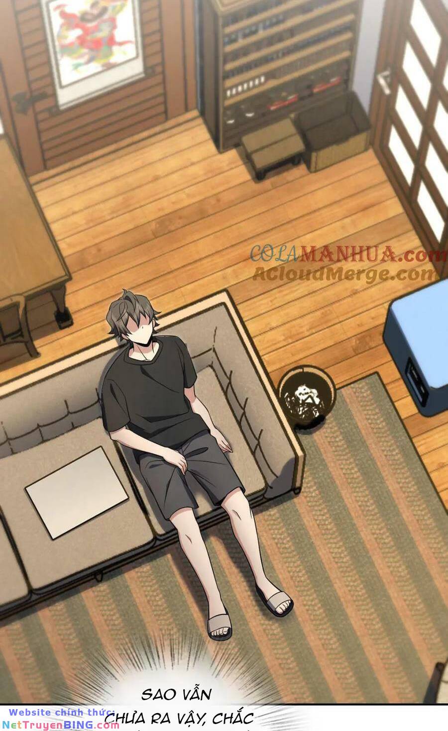 Bà Xã Nhà Tôi Đến Từ Ngàn Năm Trước - Chapter 168 - Page 43