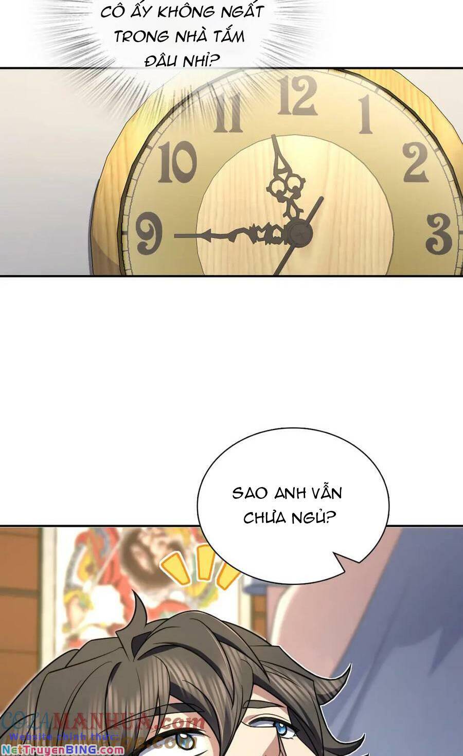 Bà Xã Nhà Tôi Đến Từ Ngàn Năm Trước - Chapter 168 - Page 44