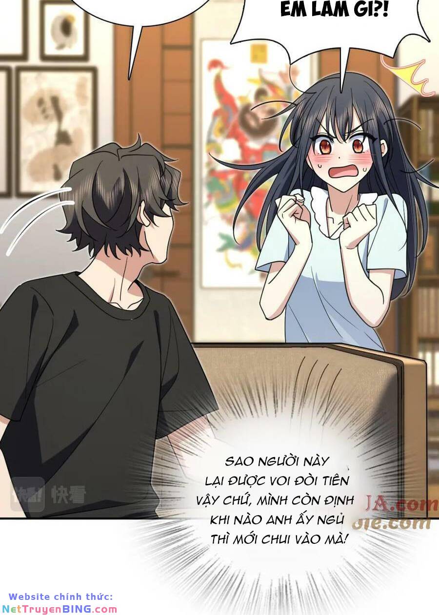 Bà Xã Nhà Tôi Đến Từ Ngàn Năm Trước - Chapter 168 - Page 46