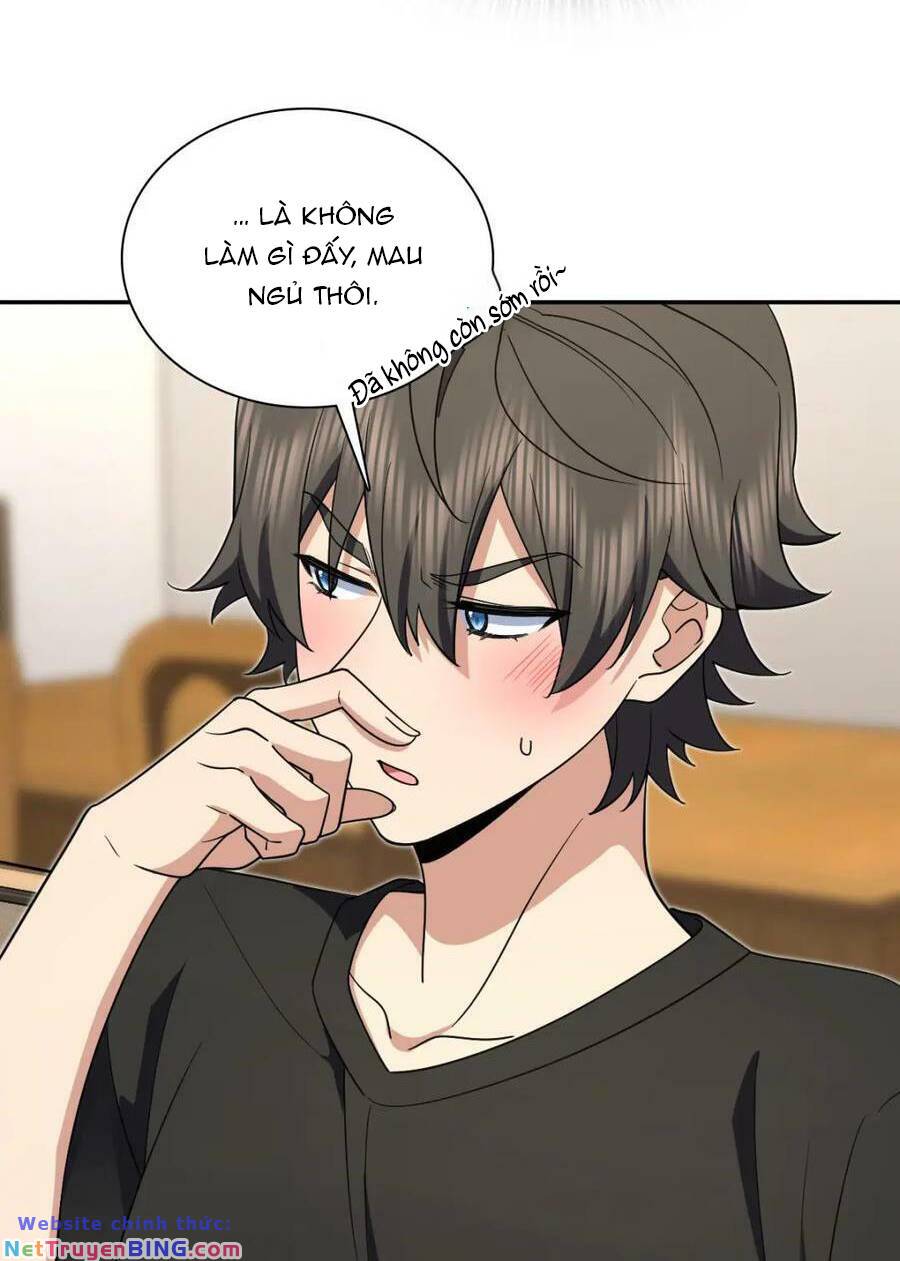 Bà Xã Nhà Tôi Đến Từ Ngàn Năm Trước - Chapter 168 - Page 47