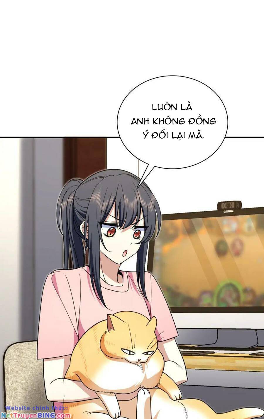 Bà Xã Nhà Tôi Đến Từ Ngàn Năm Trước - Chapter 168 - Page 4