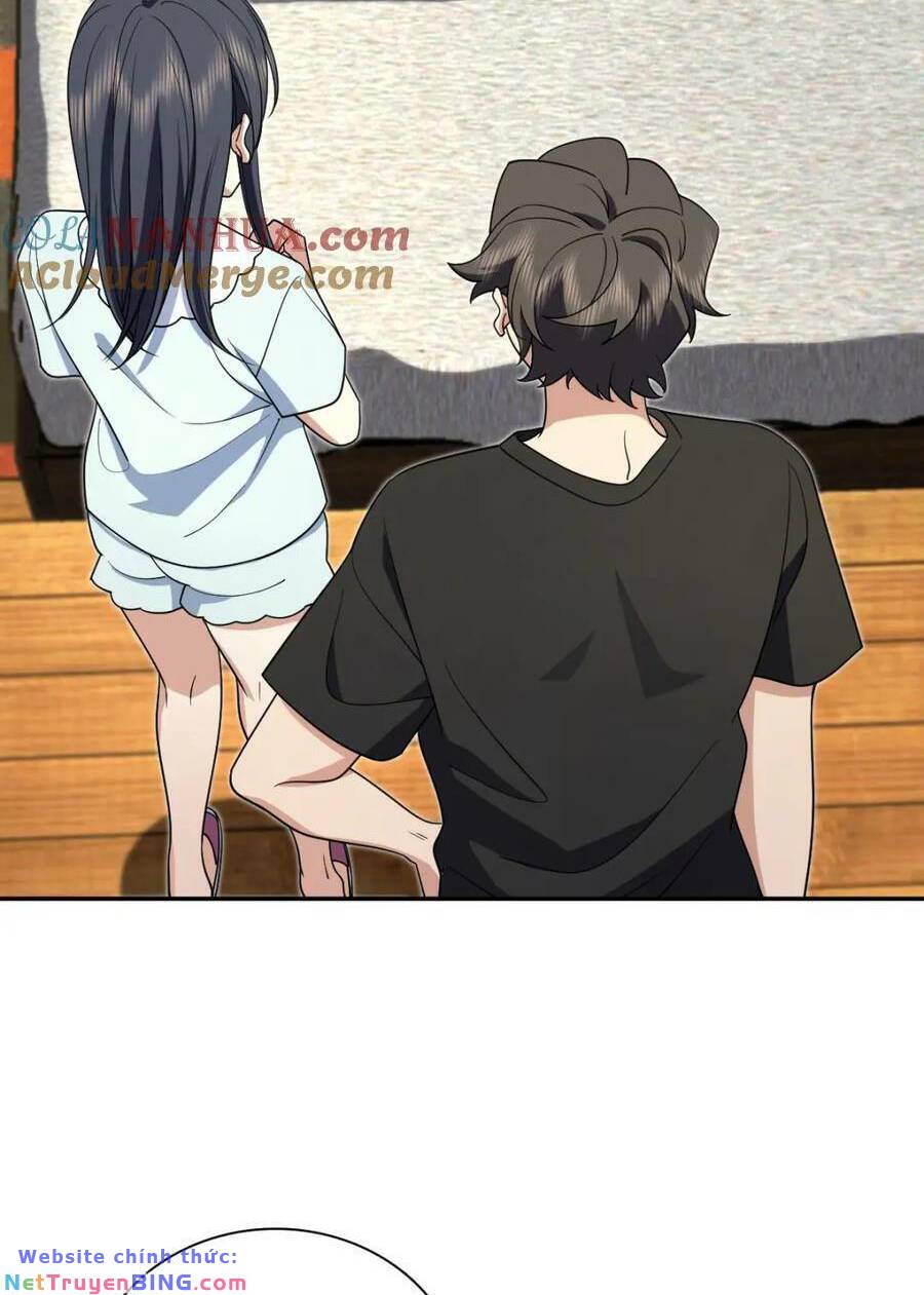 Bà Xã Nhà Tôi Đến Từ Ngàn Năm Trước - Chapter 168 - Page 50