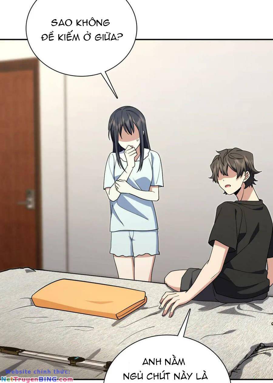 Bà Xã Nhà Tôi Đến Từ Ngàn Năm Trước - Chapter 168 - Page 51