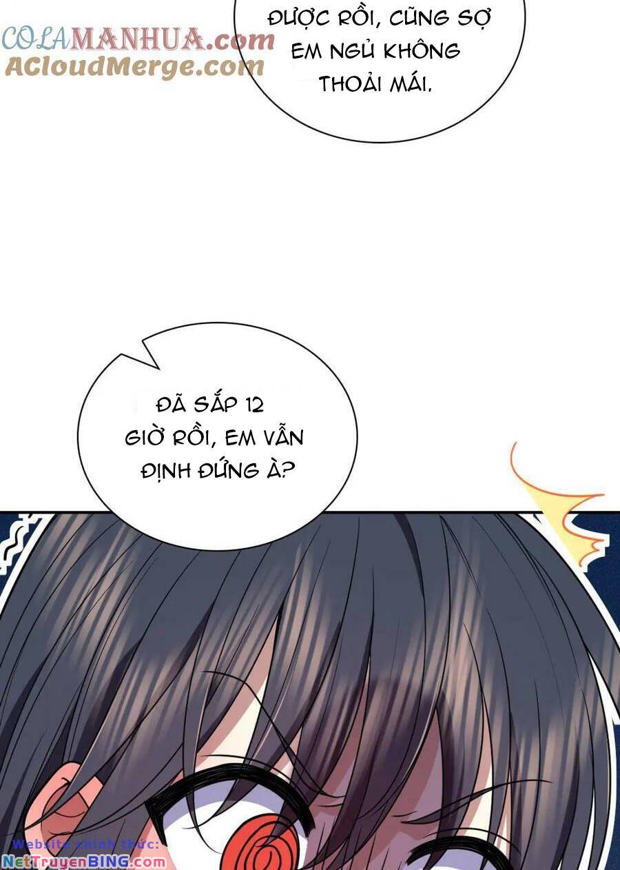 Bà Xã Nhà Tôi Đến Từ Ngàn Năm Trước - Chapter 168 - Page 52