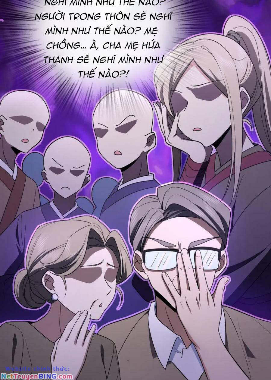 Bà Xã Nhà Tôi Đến Từ Ngàn Năm Trước - Chapter 168 - Page 54