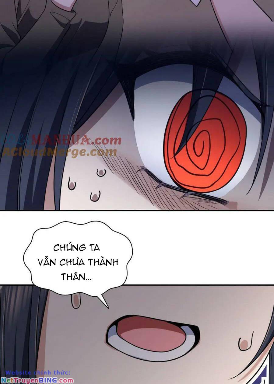 Bà Xã Nhà Tôi Đến Từ Ngàn Năm Trước - Chapter 168 - Page 55