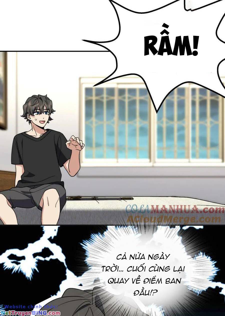 Bà Xã Nhà Tôi Đến Từ Ngàn Năm Trước - Chapter 168 - Page 58