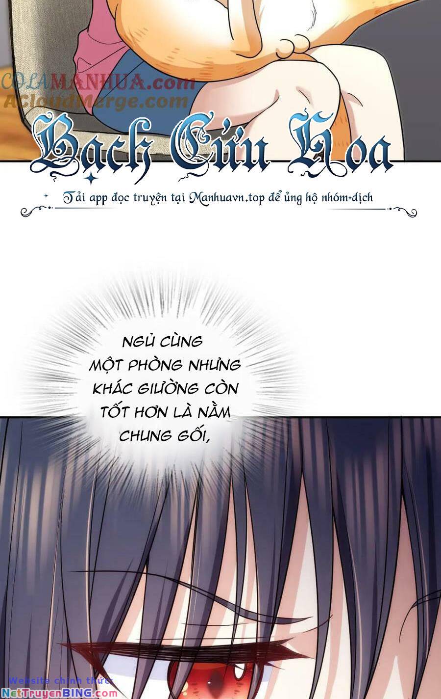Bà Xã Nhà Tôi Đến Từ Ngàn Năm Trước - Chapter 168 - Page 5