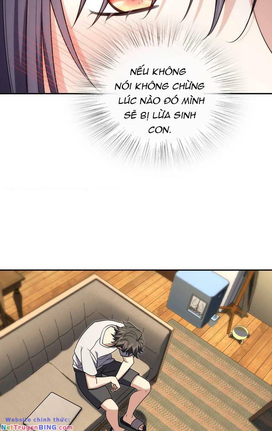 Bà Xã Nhà Tôi Đến Từ Ngàn Năm Trước - Chapter 168 - Page 6