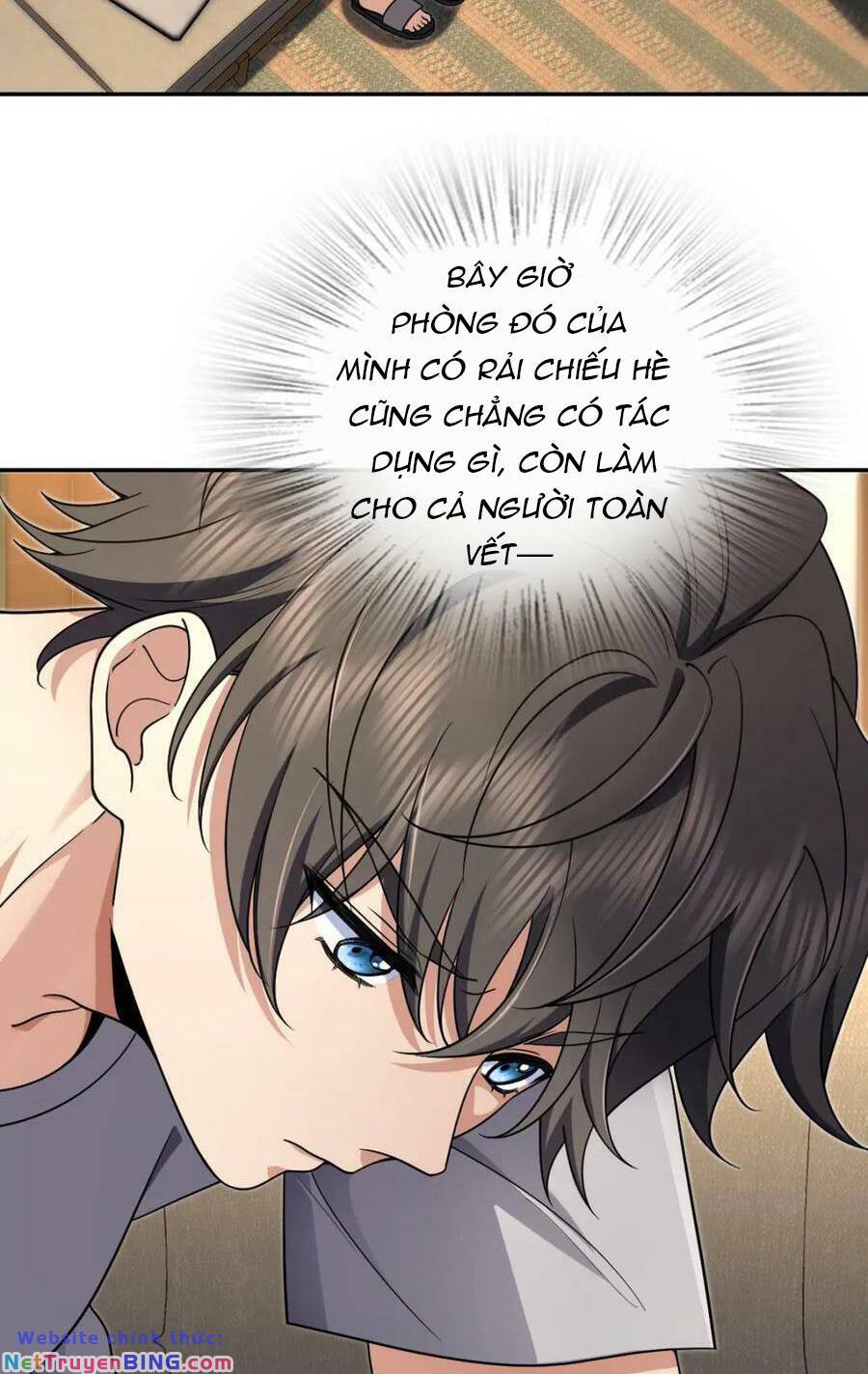Bà Xã Nhà Tôi Đến Từ Ngàn Năm Trước - Chapter 168 - Page 7
