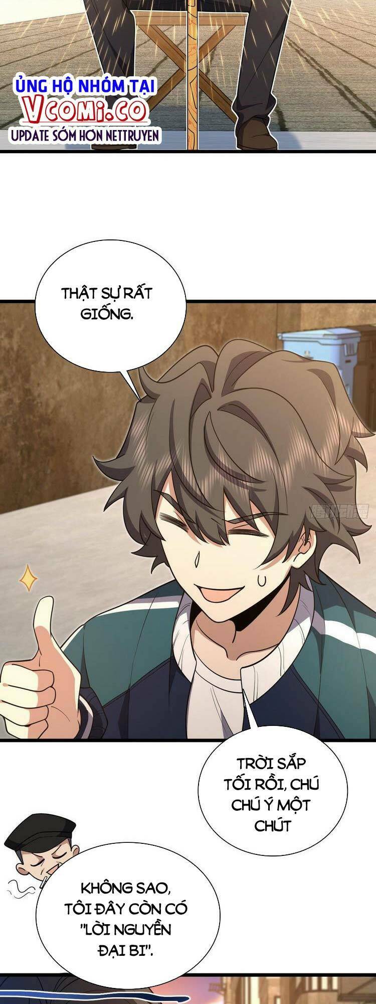 Bà Xã Nhà Tôi Đến Từ Ngàn Năm Trước - Chapter 17 - Page 17