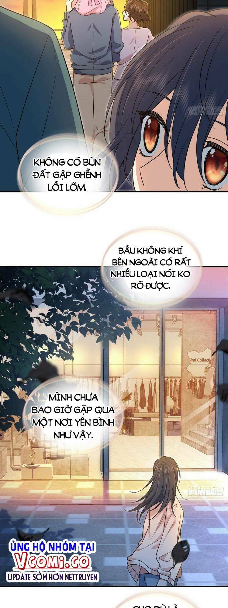 Bà Xã Nhà Tôi Đến Từ Ngàn Năm Trước - Chapter 17 - Page 25