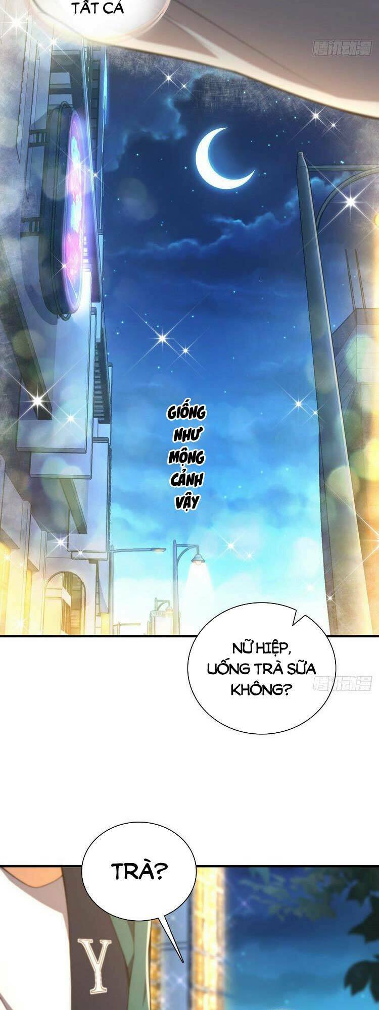 Bà Xã Nhà Tôi Đến Từ Ngàn Năm Trước - Chapter 17 - Page 27