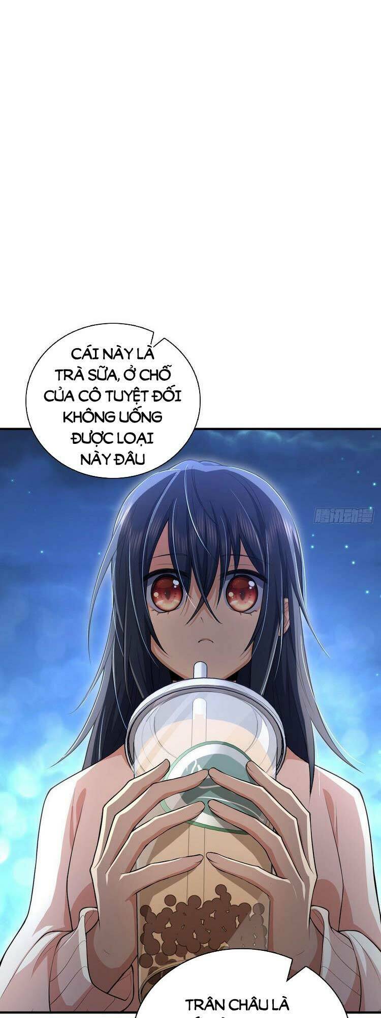 Bà Xã Nhà Tôi Đến Từ Ngàn Năm Trước - Chapter 17 - Page 29