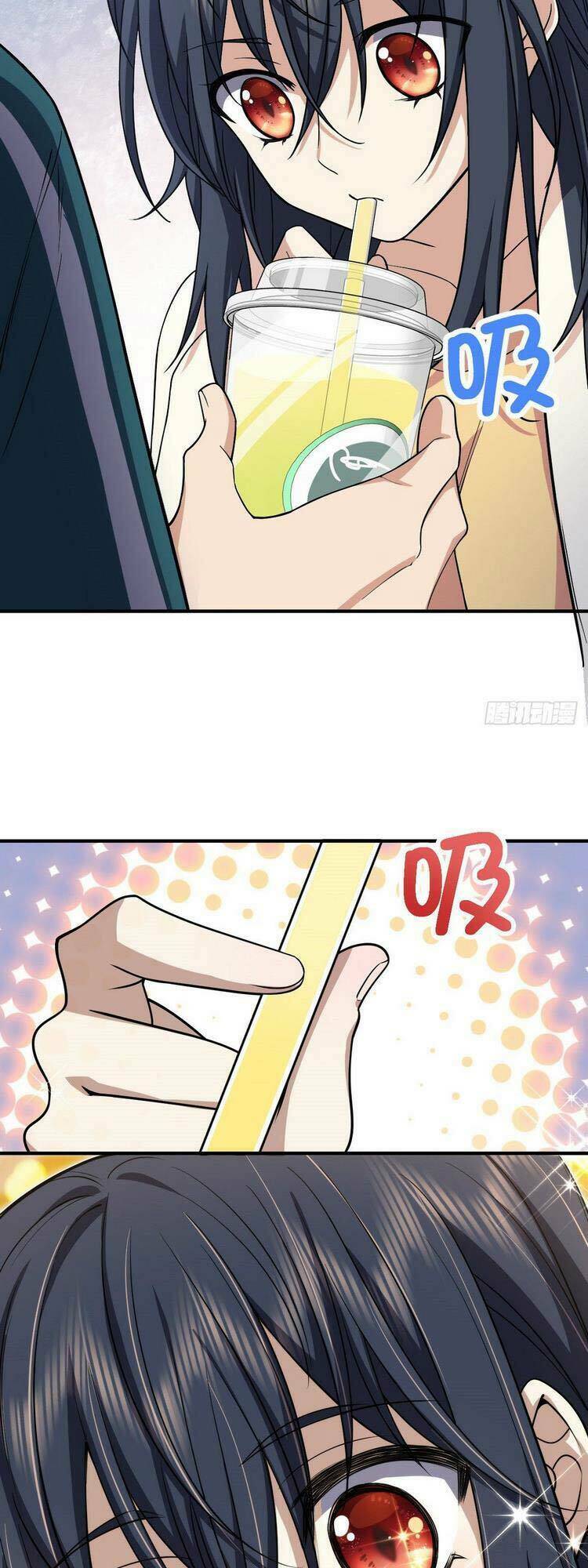 Bà Xã Nhà Tôi Đến Từ Ngàn Năm Trước - Chapter 17 - Page 37