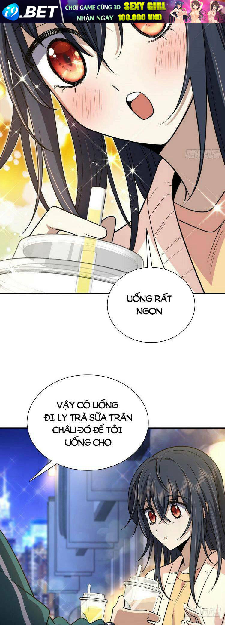 Bà Xã Nhà Tôi Đến Từ Ngàn Năm Trước - Chapter 17 - Page 38