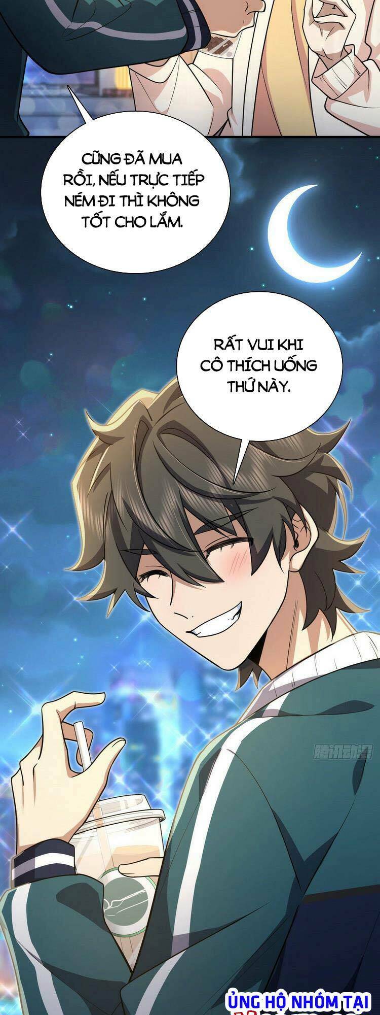 Bà Xã Nhà Tôi Đến Từ Ngàn Năm Trước - Chapter 17 - Page 39