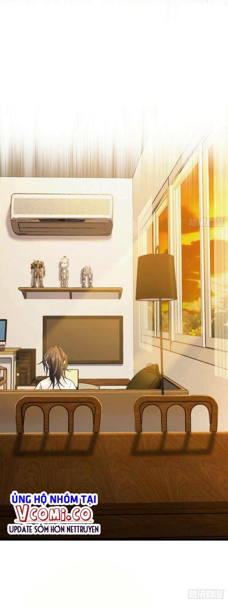 Bà Xã Nhà Tôi Đến Từ Ngàn Năm Trước - Chapter 17 - Page 4