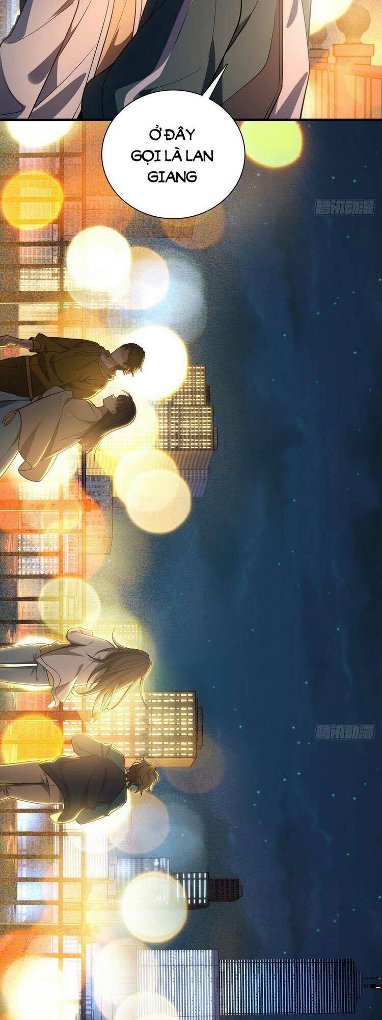 Bà Xã Nhà Tôi Đến Từ Ngàn Năm Trước - Chapter 18 - Page 10