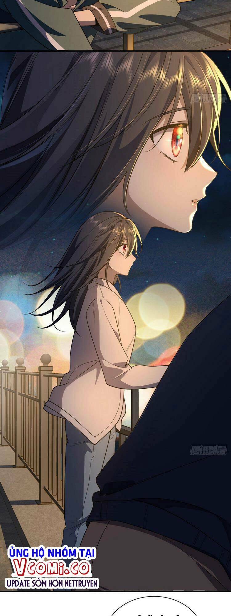 Bà Xã Nhà Tôi Đến Từ Ngàn Năm Trước - Chapter 18 - Page 15