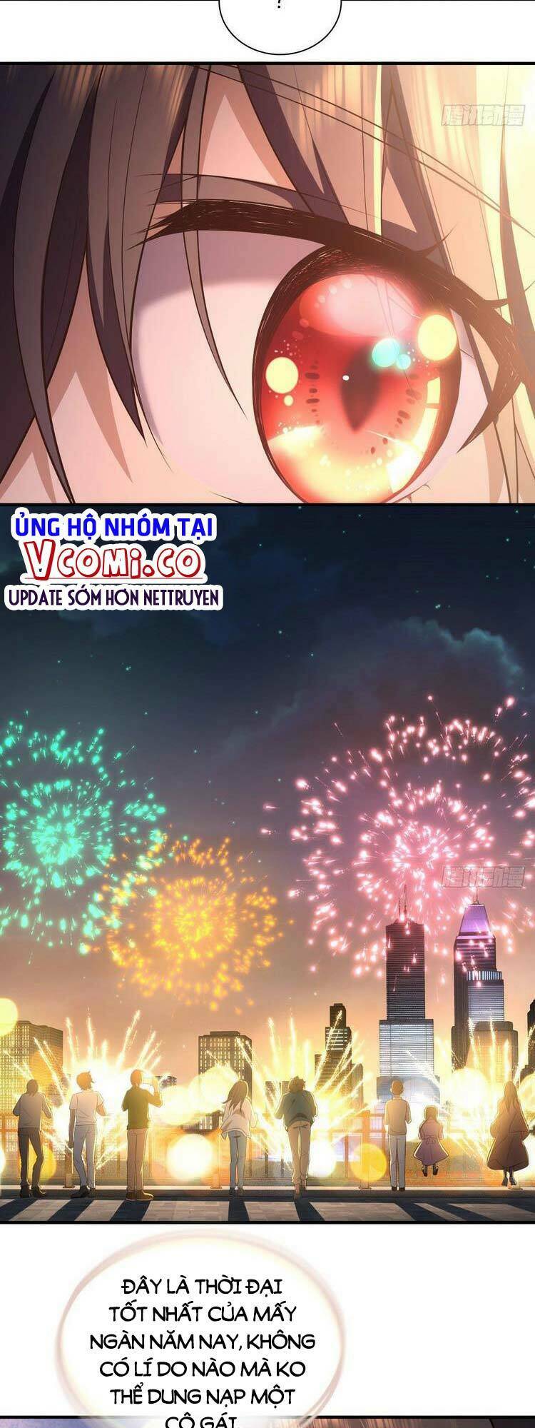 Bà Xã Nhà Tôi Đến Từ Ngàn Năm Trước - Chapter 18 - Page 23