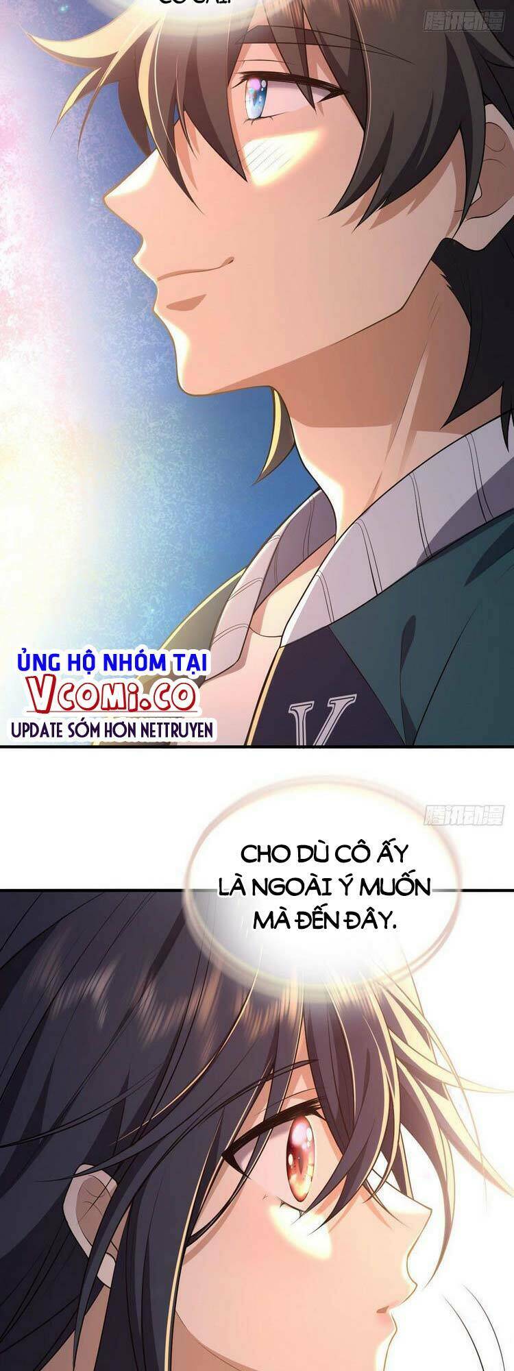 Bà Xã Nhà Tôi Đến Từ Ngàn Năm Trước - Chapter 18 - Page 24