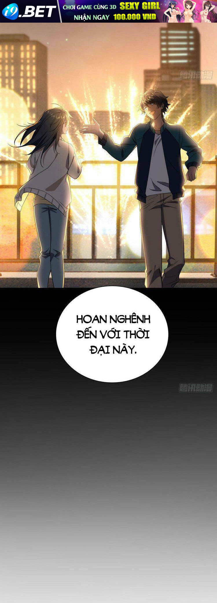 Bà Xã Nhà Tôi Đến Từ Ngàn Năm Trước - Chapter 18 - Page 29