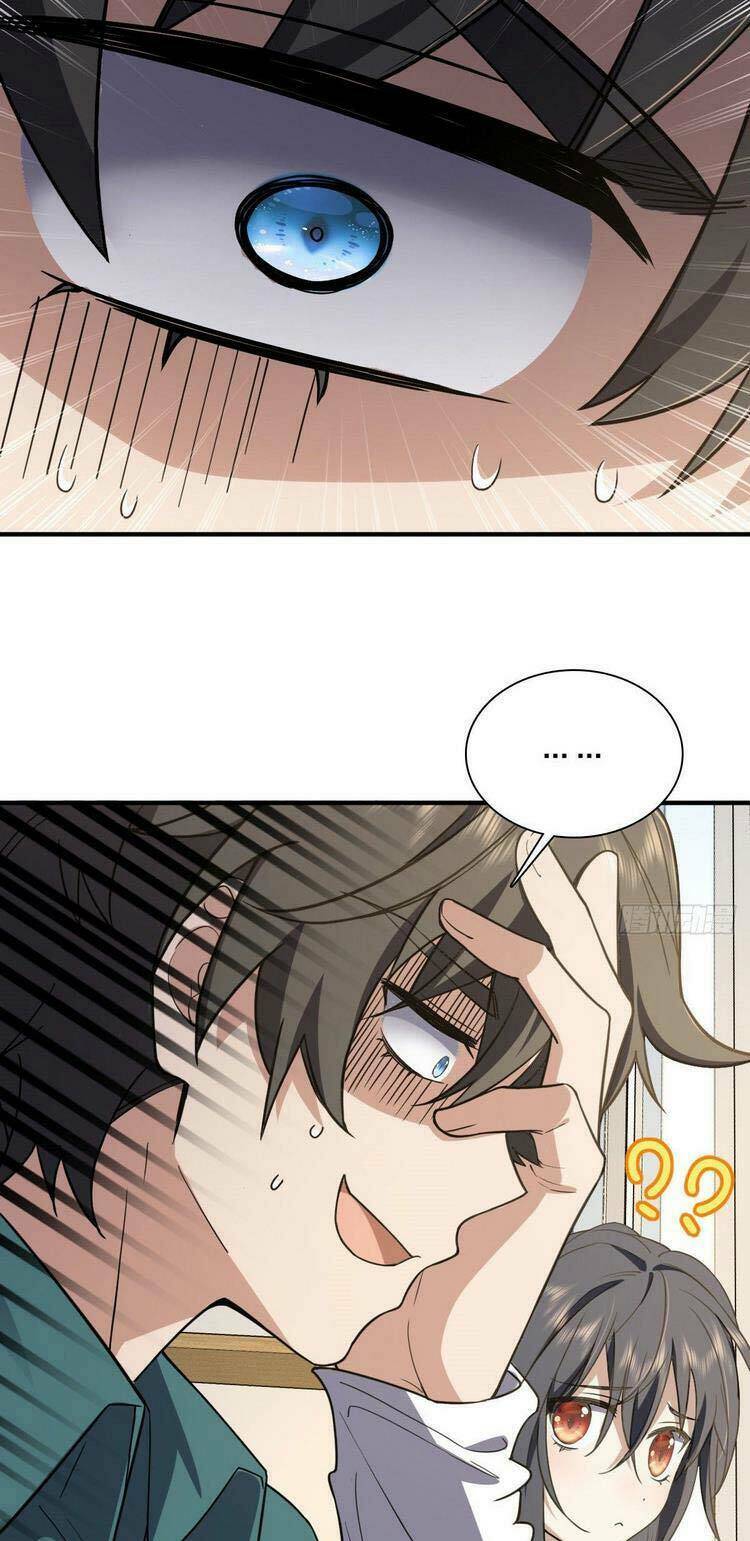 Bà Xã Nhà Tôi Đến Từ Ngàn Năm Trước - Chapter 18 - Page 34