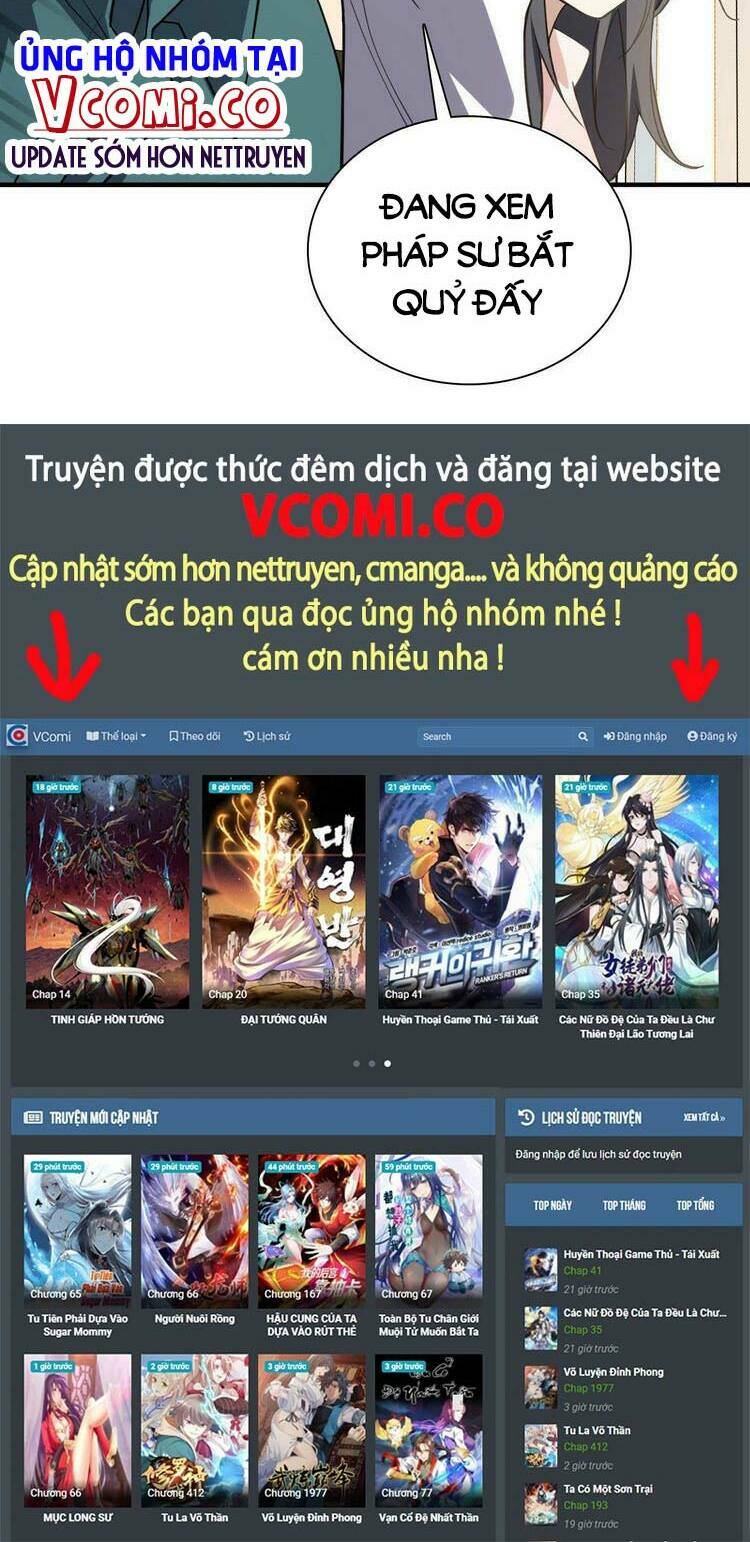 Bà Xã Nhà Tôi Đến Từ Ngàn Năm Trước - Chapter 18 - Page 35