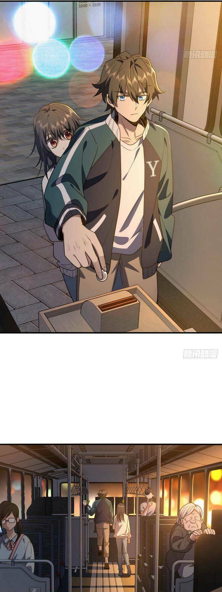 Bà Xã Nhà Tôi Đến Từ Ngàn Năm Trước - Chapter 18 - Page 5