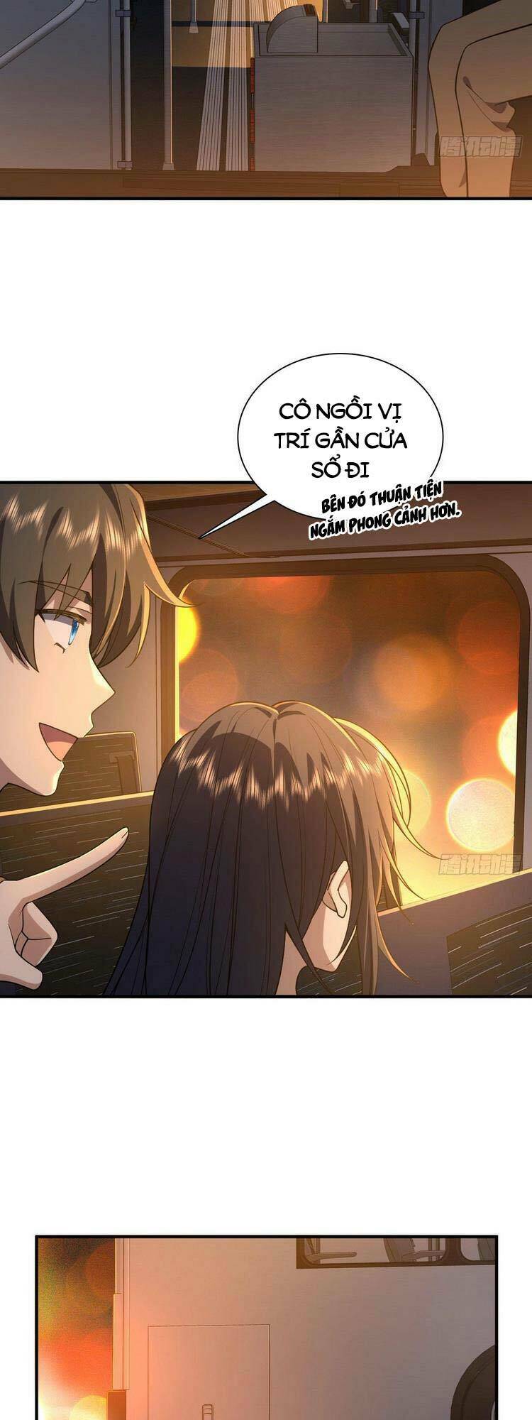 Bà Xã Nhà Tôi Đến Từ Ngàn Năm Trước - Chapter 18 - Page 6