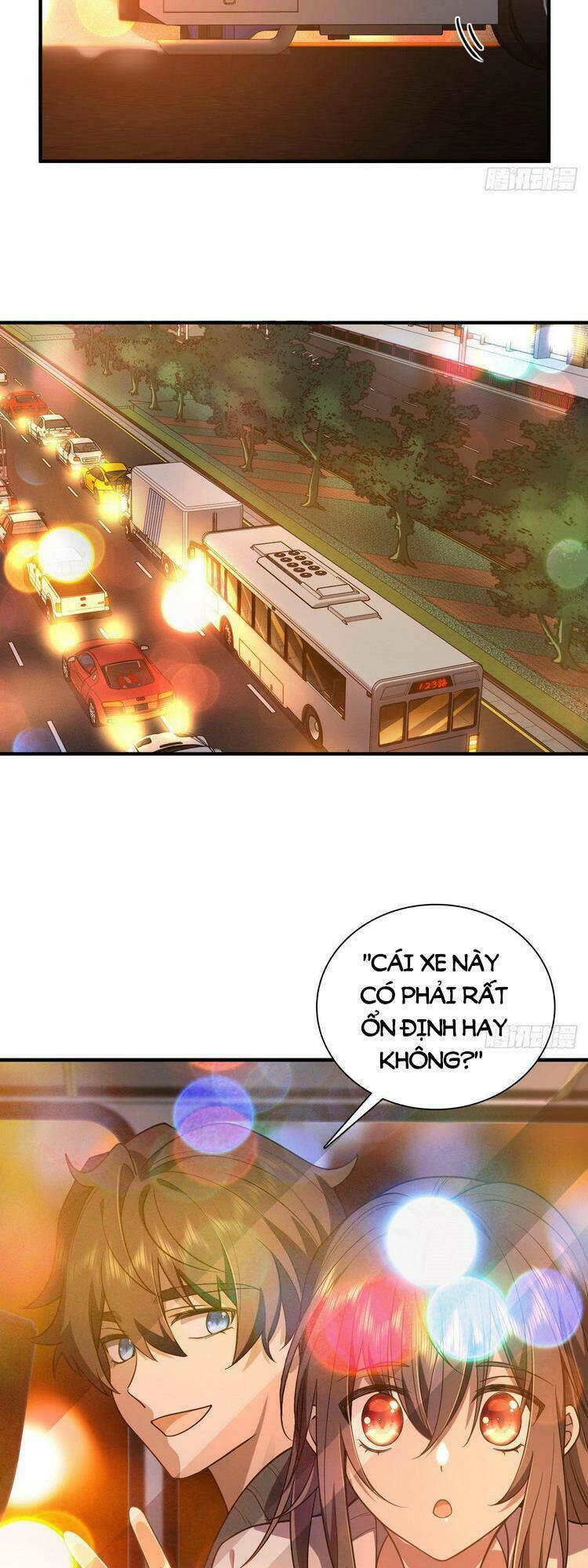 Bà Xã Nhà Tôi Đến Từ Ngàn Năm Trước - Chapter 18 - Page 7