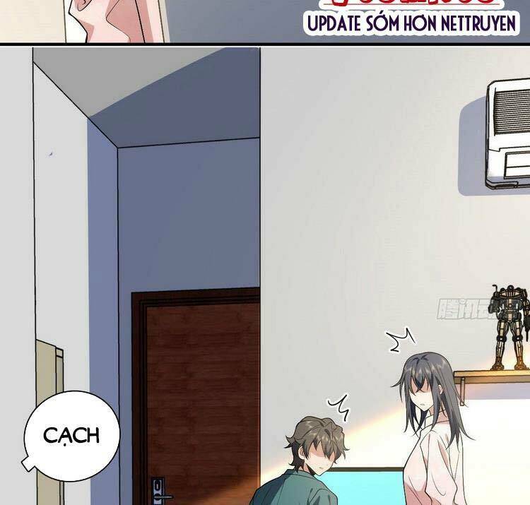 Bà Xã Nhà Tôi Đến Từ Ngàn Năm Trước - Chapter 19 - Page 16