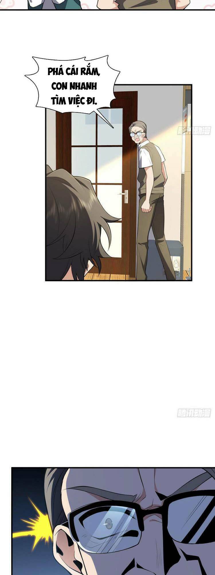 Bà Xã Nhà Tôi Đến Từ Ngàn Năm Trước - Chapter 19 - Page 24